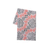 Hand-Dyed Batik Cloth Napkin - Set of Two