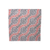 Hand-Dyed Batik Cloth Napkin - Set of Two