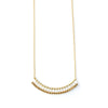 Dal Lake Necklace: Amethyst