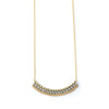 Dal Lake Necklace: Amethyst