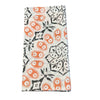 Hand-Dyed Batik Cloth Napkin - Set of Two