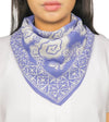 Batik Bandana - Clouds