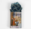 Delta Wool Scarf - Suzanne Blue