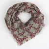 Delta Wool Suzanne Bordeaux