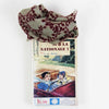 Delta Wool Suzanne Bordeaux