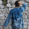 Natsunohi Marine Kimono