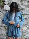Natsunohi Marine Kimono