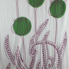 Mekong Purple Scarf