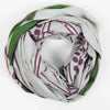 Mekong Purple Scarf