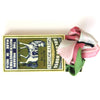 Mini Vivaro Silk Scarf