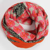 Pink Baobab Organic Cotton Scarf