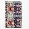 Ryoko Beige Organic Cotton Scarf