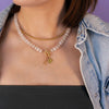 Jasper Stone Necklace