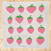 Strawberry Tea Towel