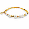 Morse Code "Strength" Bracelet